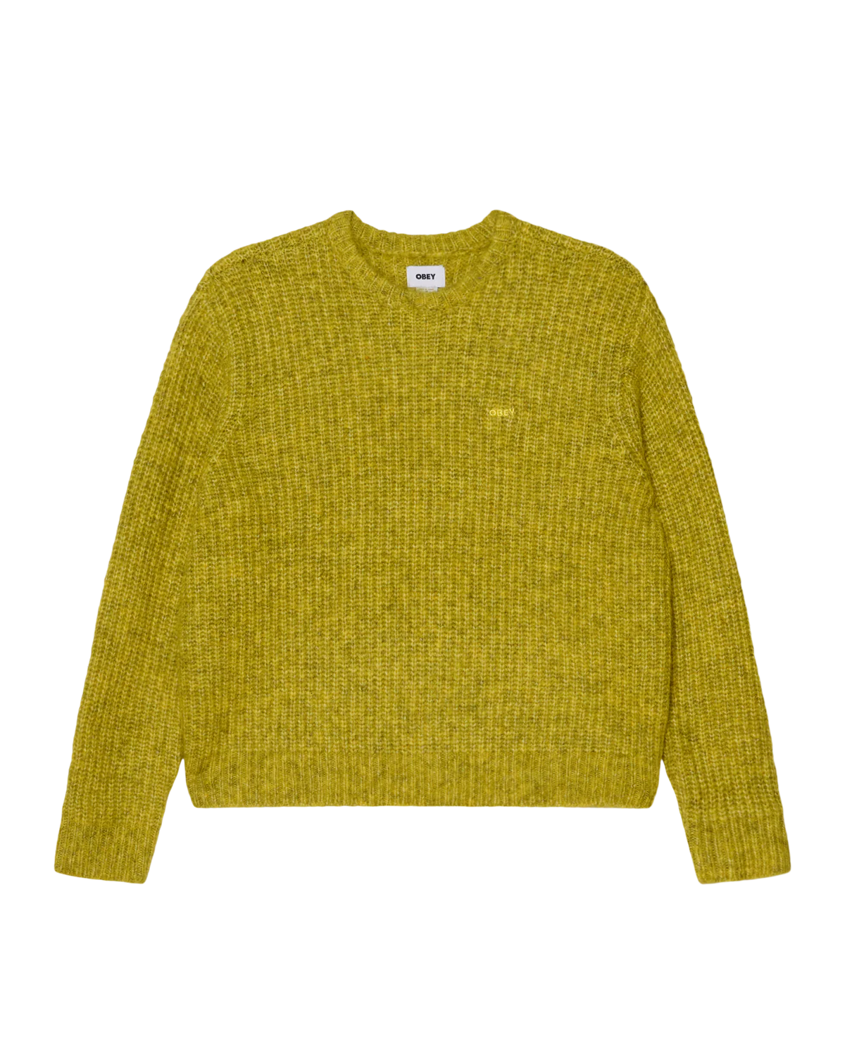 Obey Men Dexter Sweater