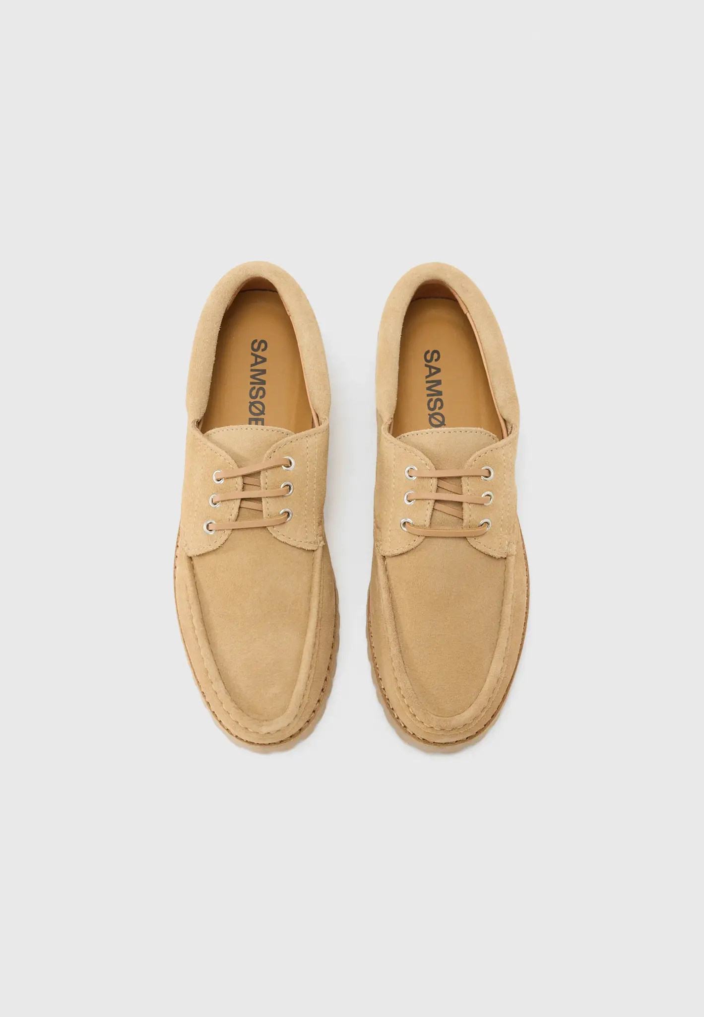 Samsoe Samsoe Men Sakarl Shoes