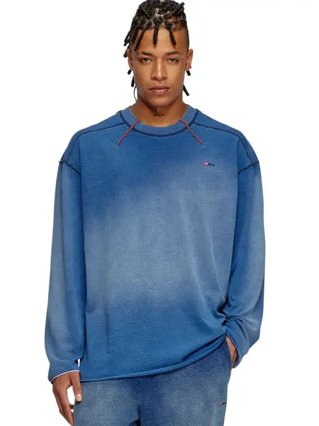 Diesel T-Craoxt Longsleeve