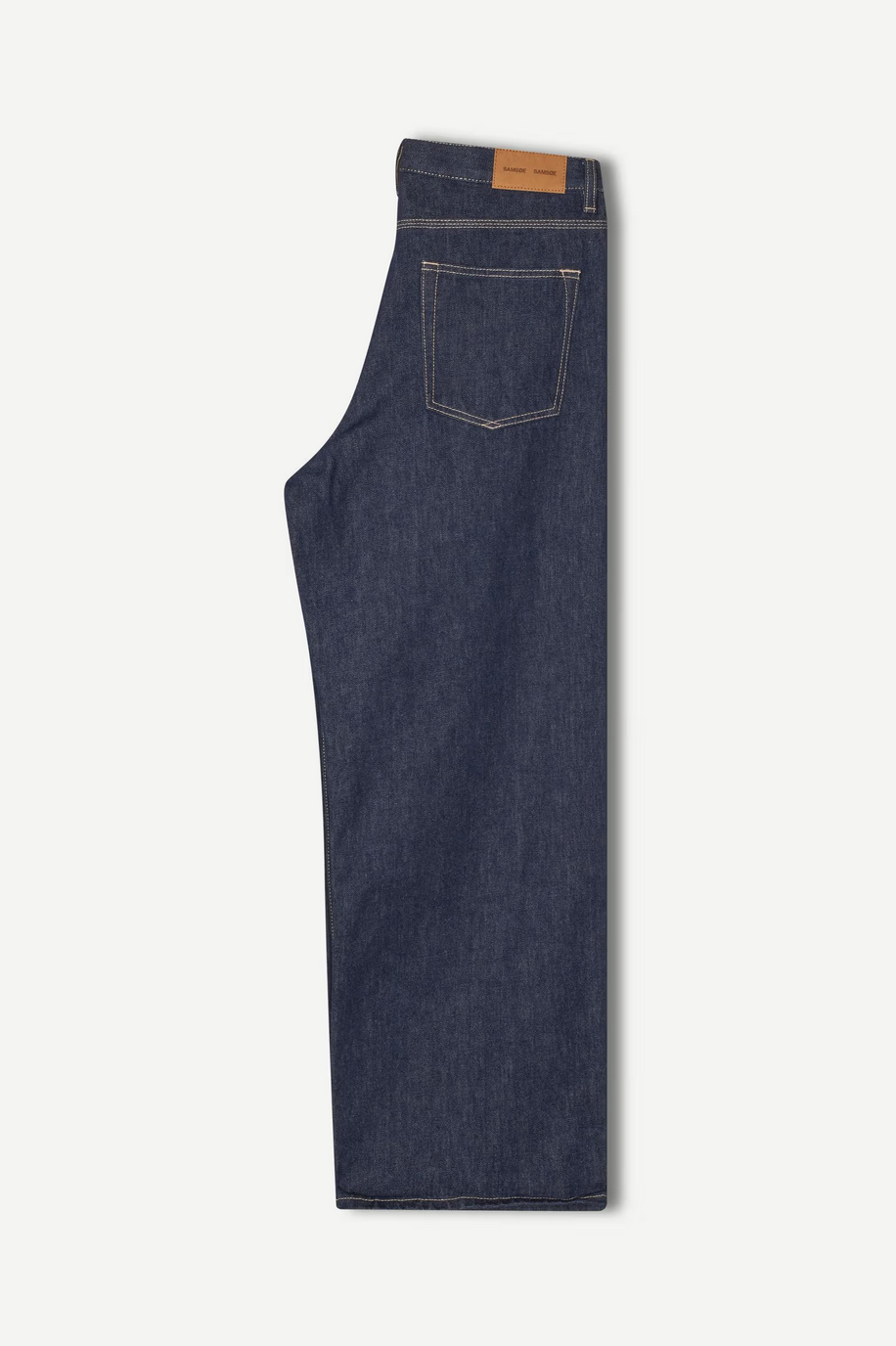 Samsoe Samsoe Men Satimothy Jeans