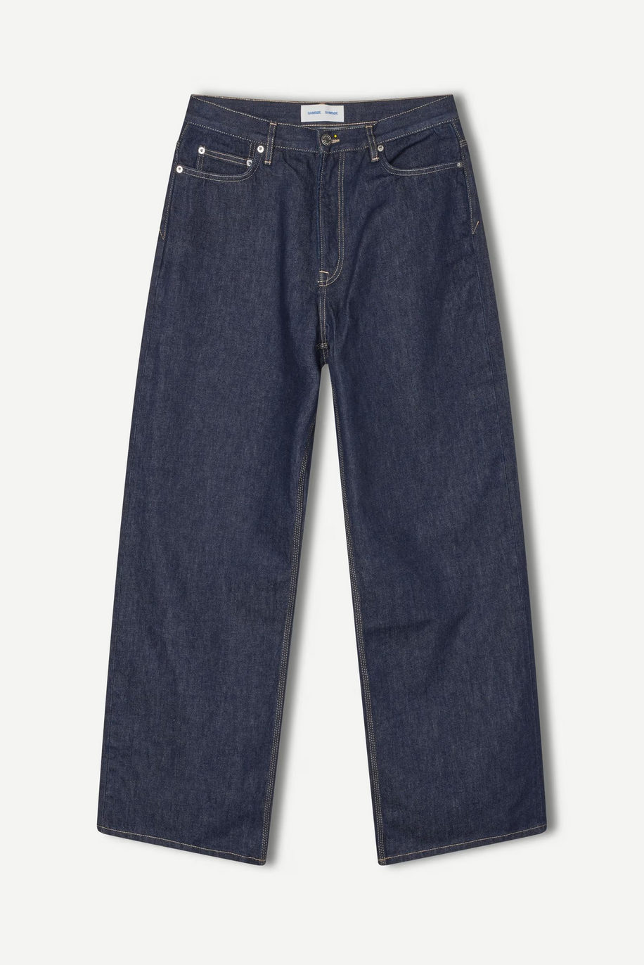 Samsoe Samsoe Men Satimothy Jeans