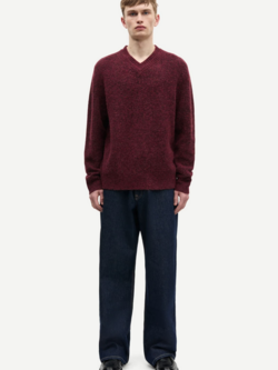 Samsoe Samsoe Men Satimothy Jeans