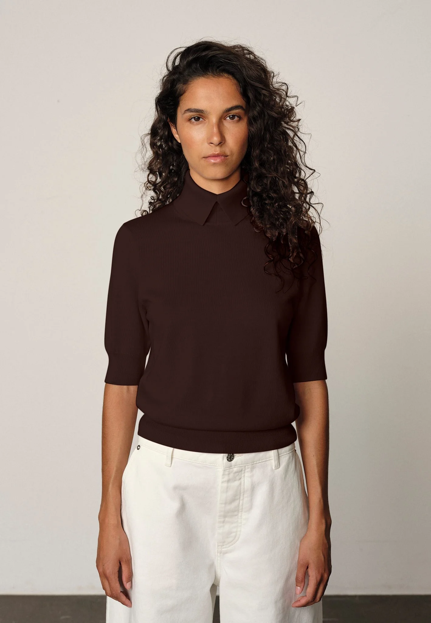 Herskind Perry Knit