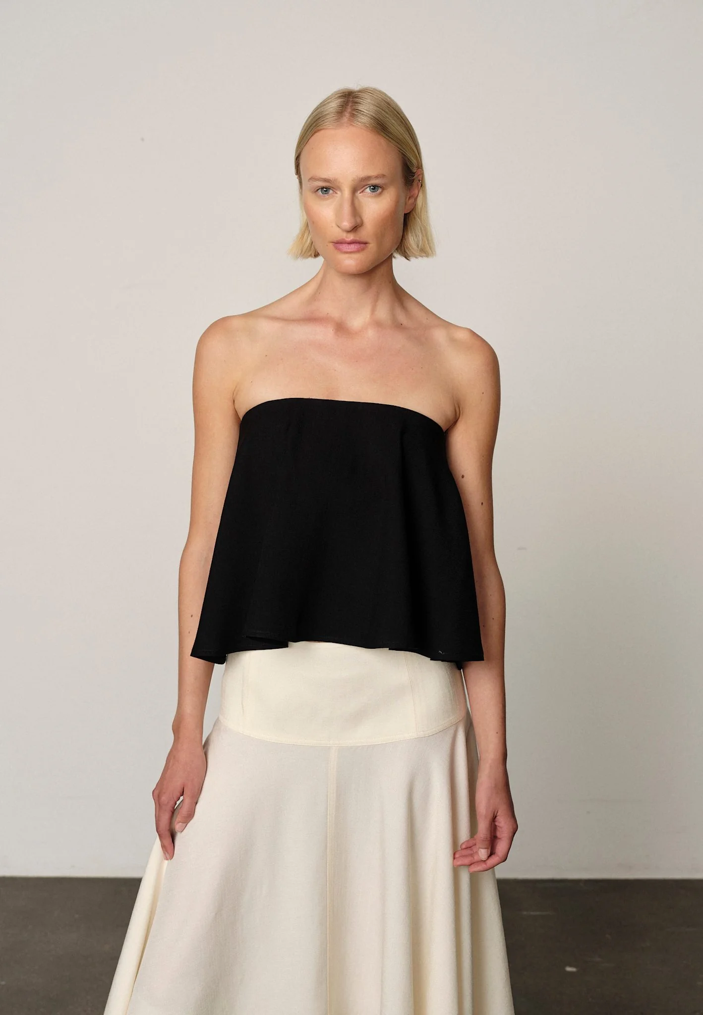 Herskind Opal Top