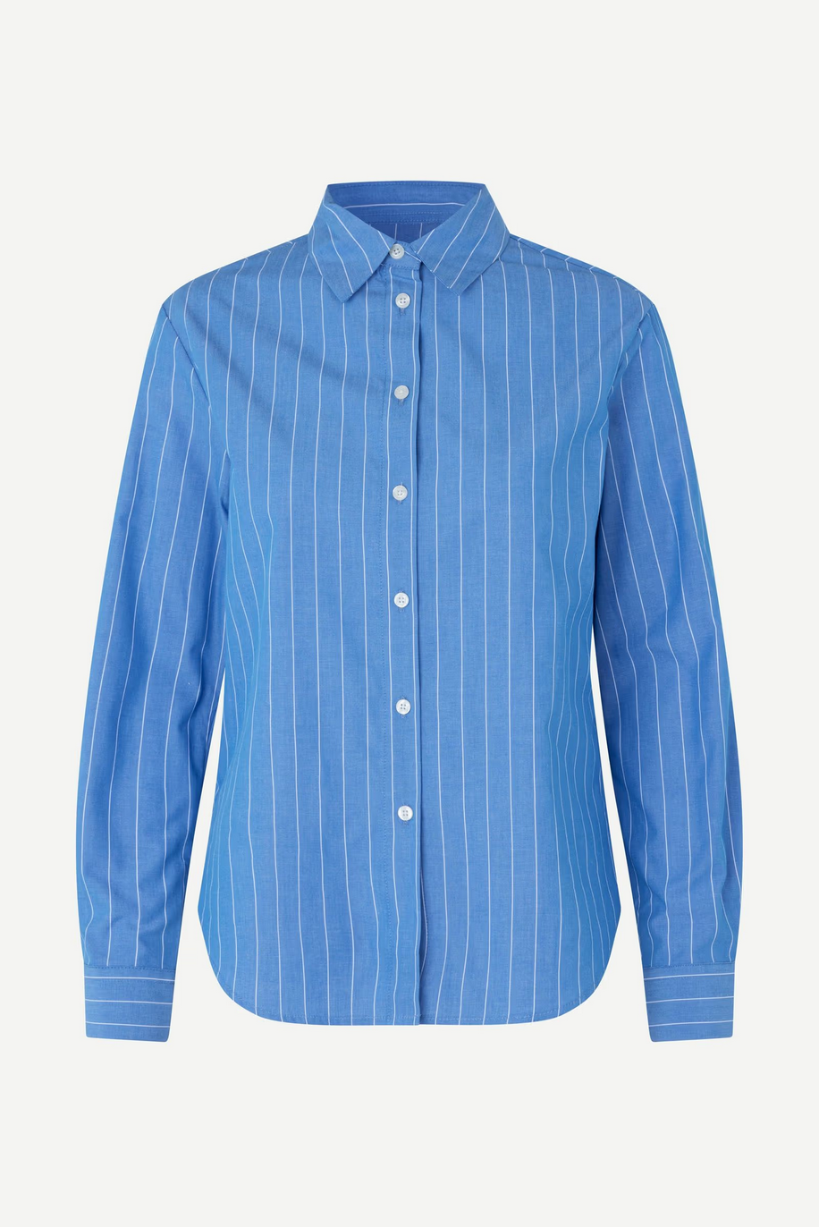 Samsoe Samsoe Women Samadisoni Shirt