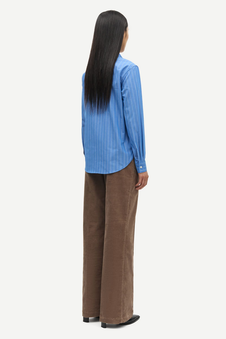 Samsoe Samsoe Women Samadisoni Shirt