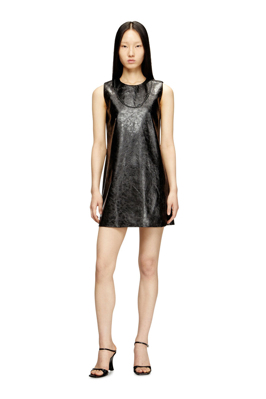 Diesel D-Ares Dress