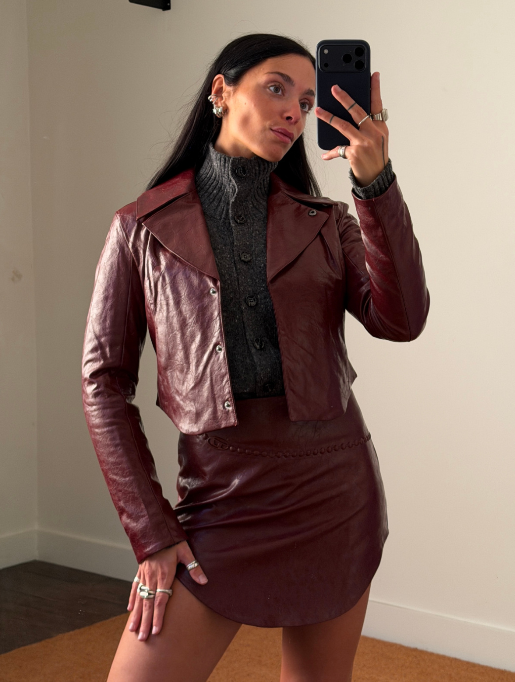 Diesel G-Ameck Jacket