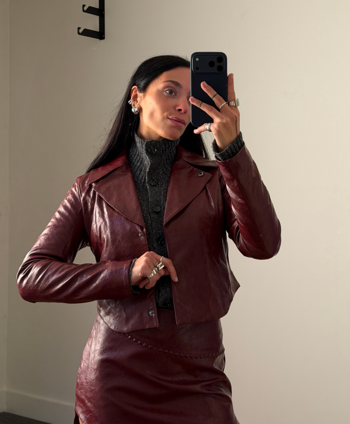 Diesel G-Ameck Jacket