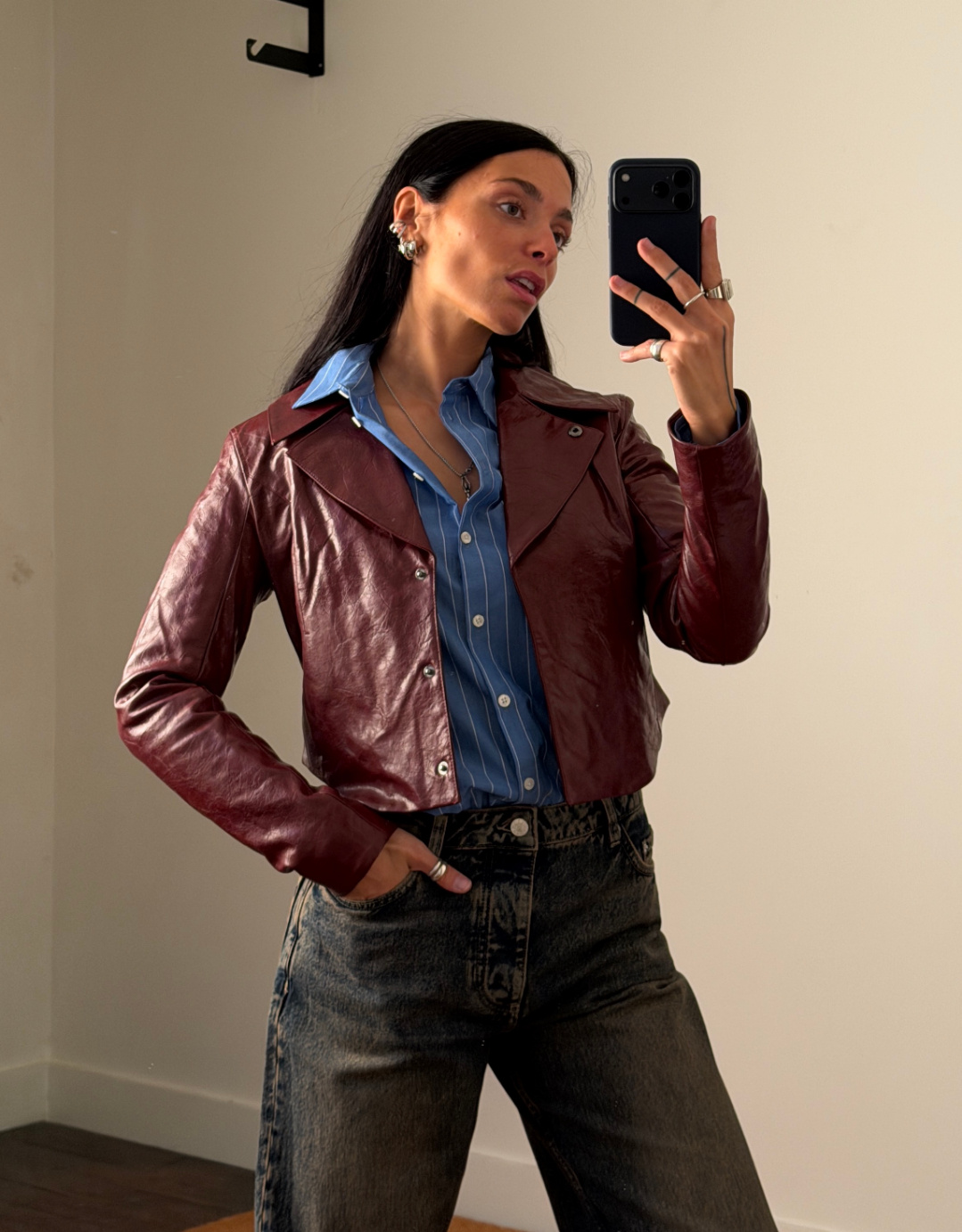 Diesel G-Ameck Jacket