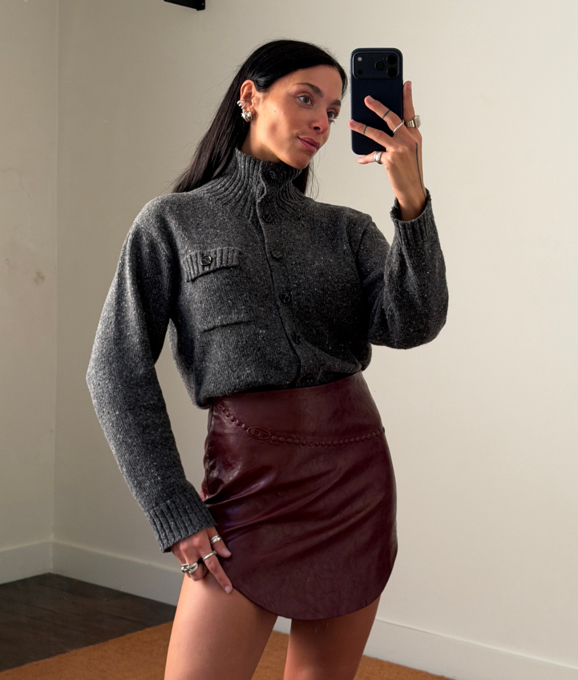 Diesel O-Hara Skirt
