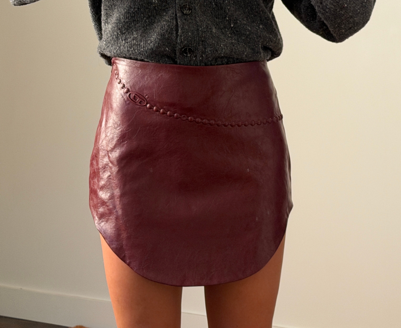 Diesel O-Hara Skirt