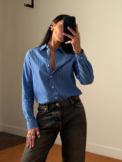 Samsoe Samsoe Women Samadisoni Shirt