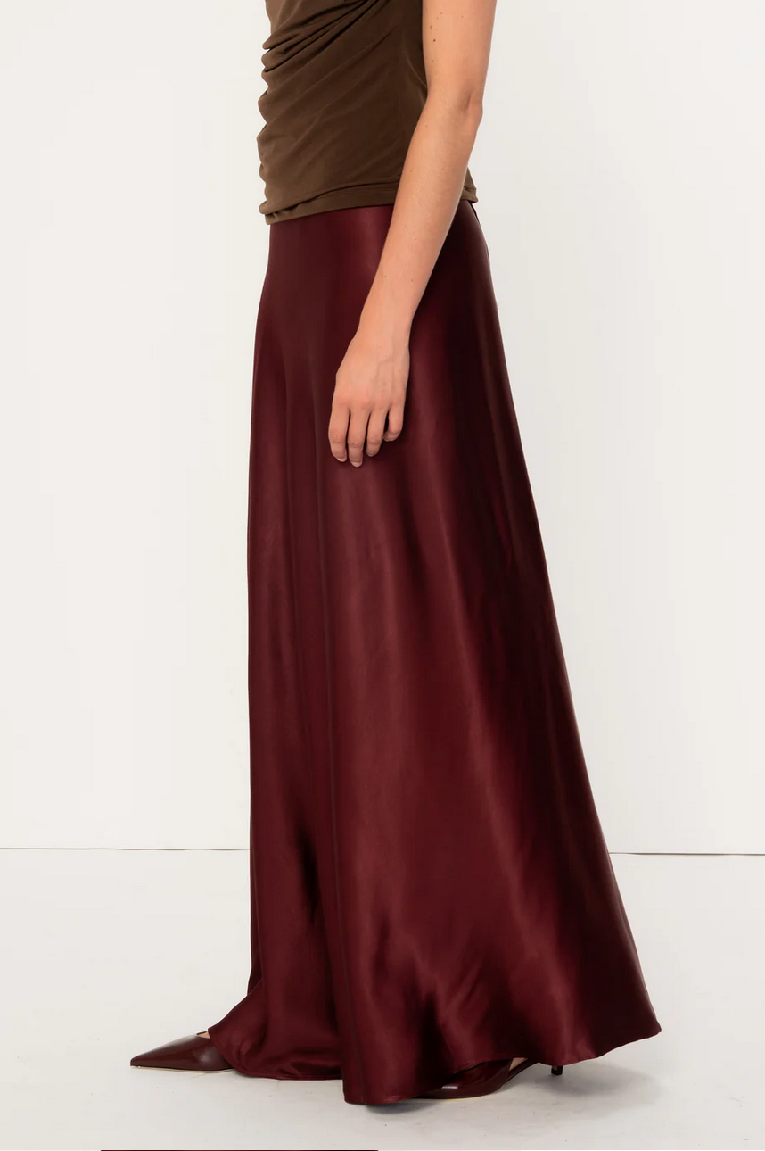 Viveh Hazel Wrap Skirt
