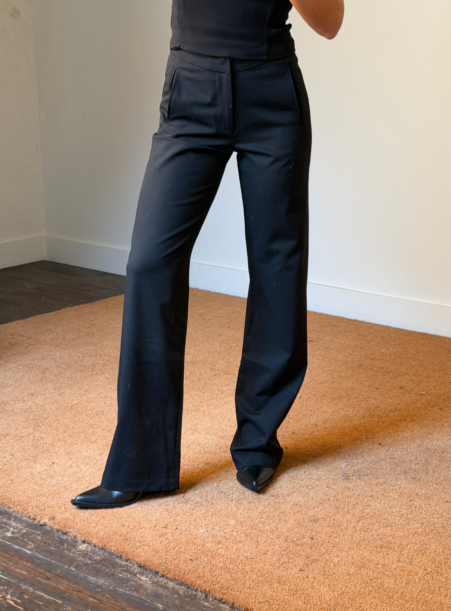 Diesel P-romise S3 Trousers
