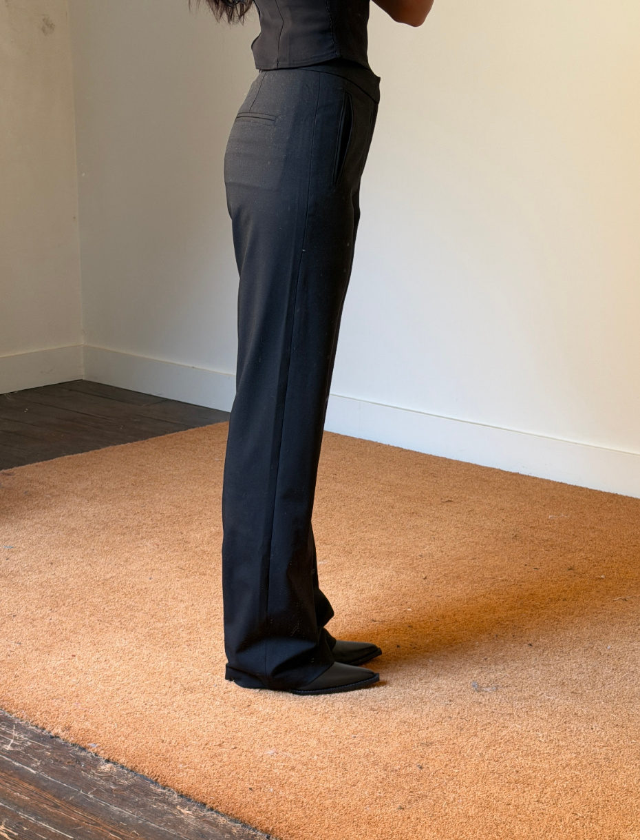 Diesel P-romise S3 Trousers