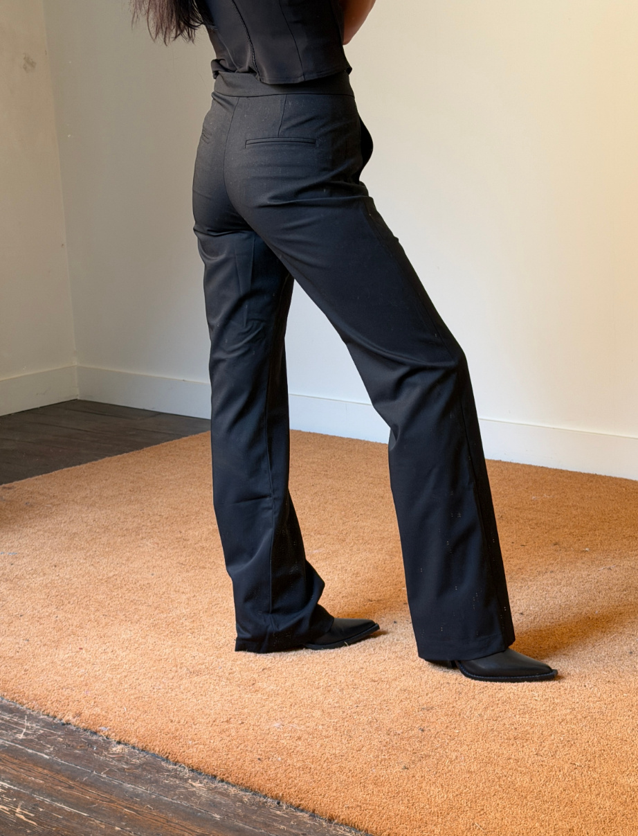 Diesel P-romise S3 Trousers