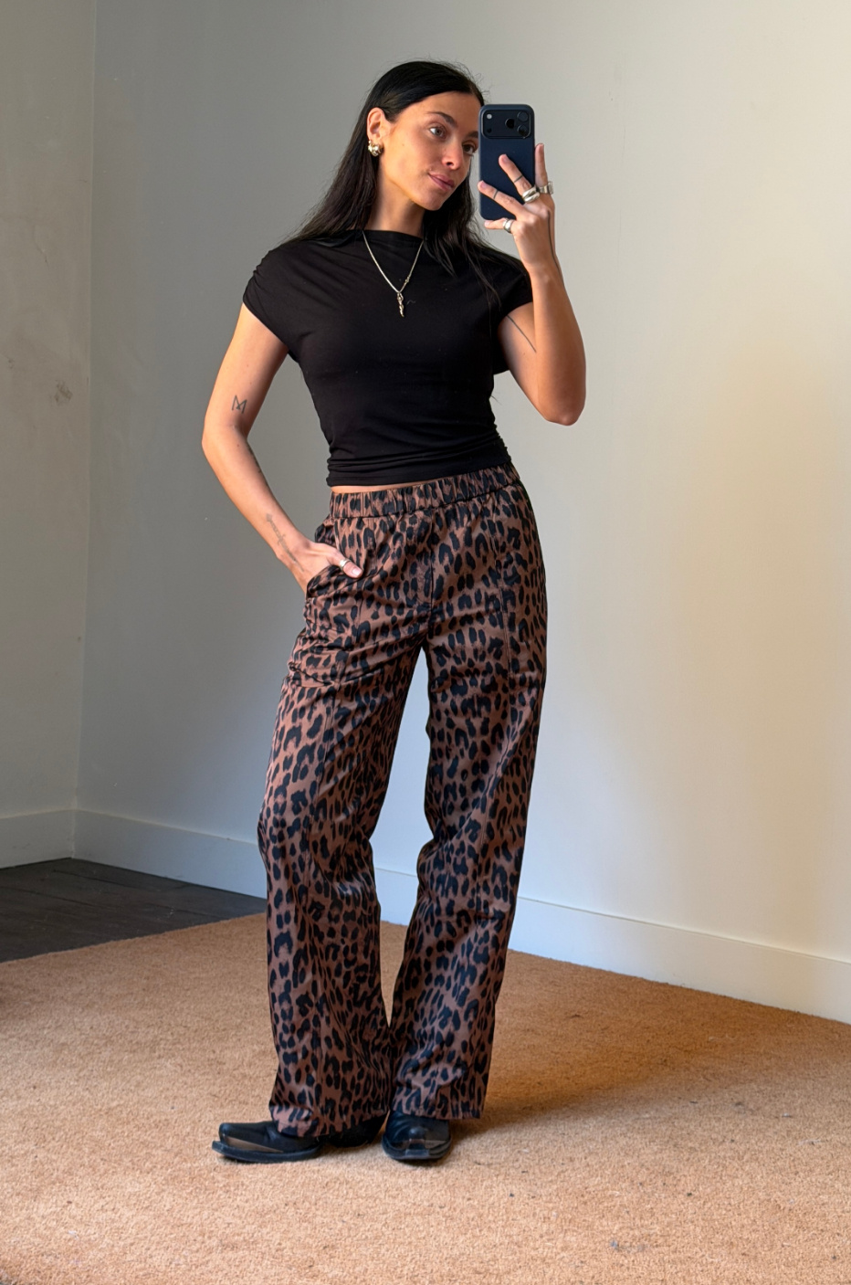 Baum Und Pferdgarten Nivia Trousers