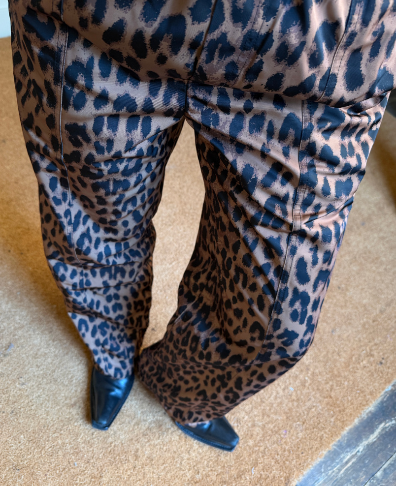 Baum Und Pferdgarten Nivia Trousers