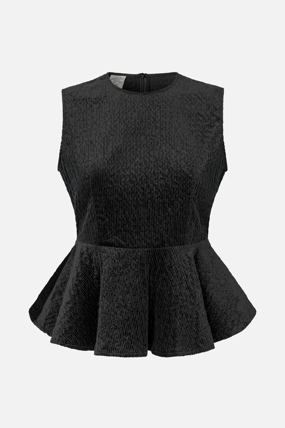 Baum Und Pferdgarten Melise Peplum Top