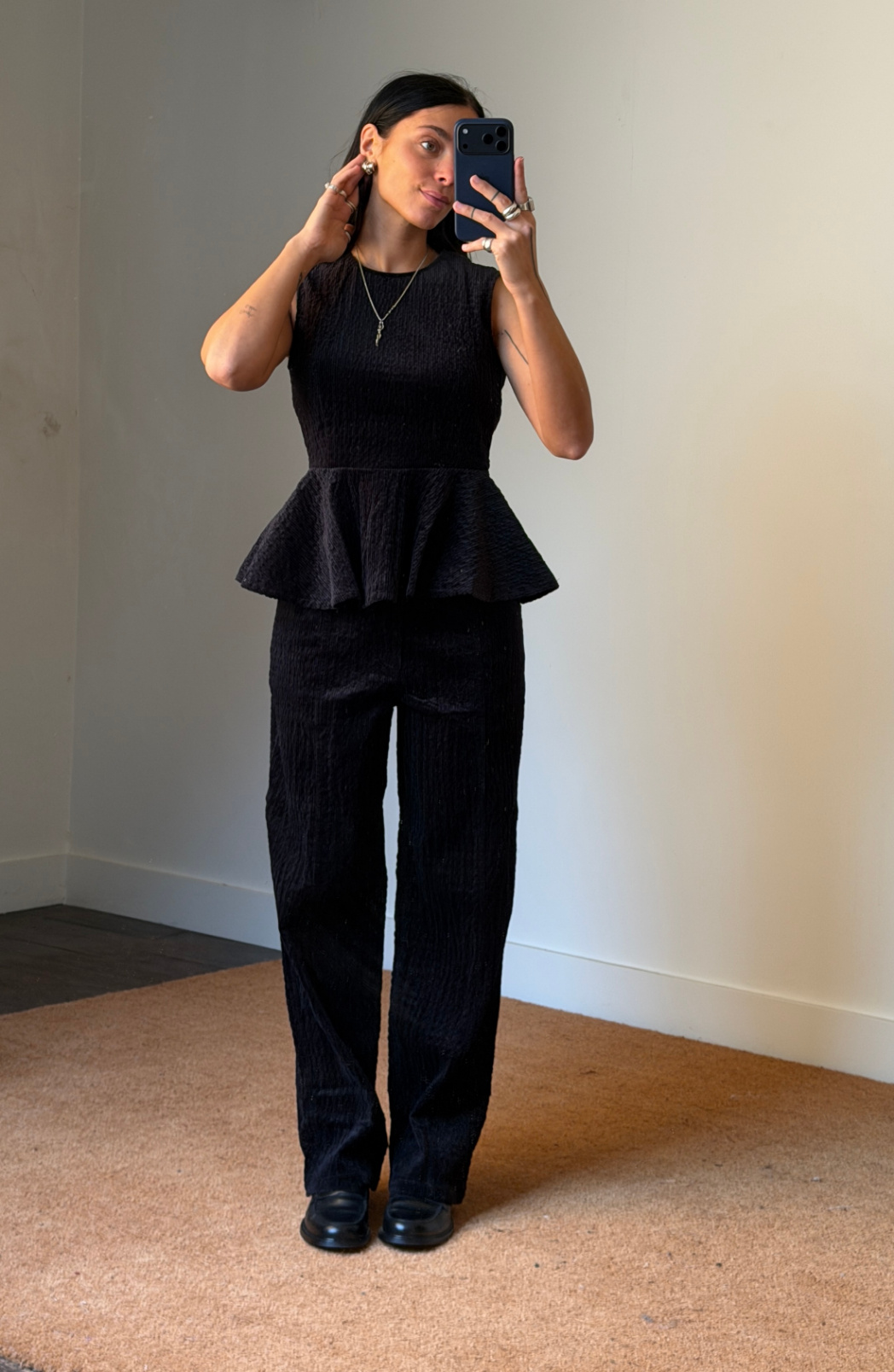 Baum Und Pferdgarten Nara Corduroy Trousers