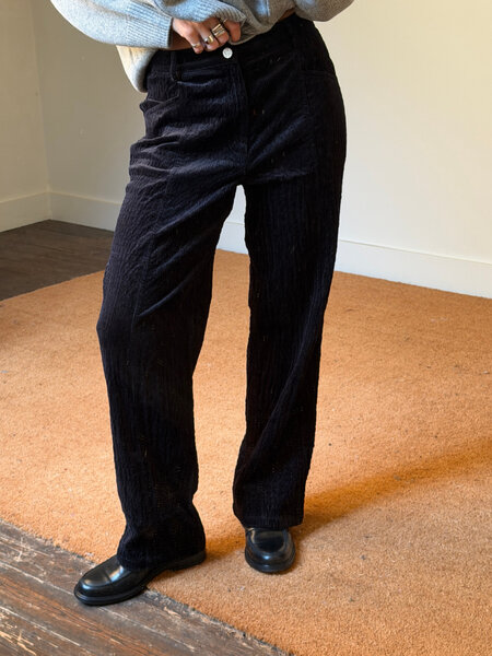 Baum Und Pferdgarten Nara Corduroy Trousers