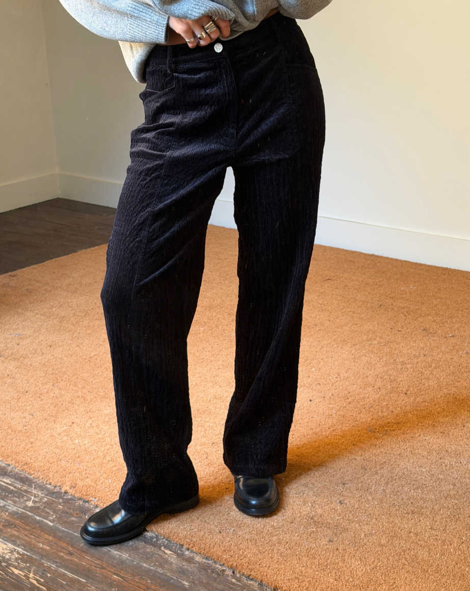 Baum Und Pferdgarten Nara Corduroy Trousers