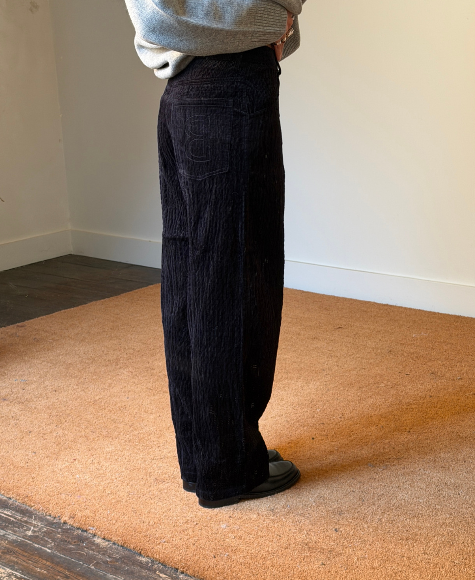 Baum Und Pferdgarten Nara Corduroy Trousers