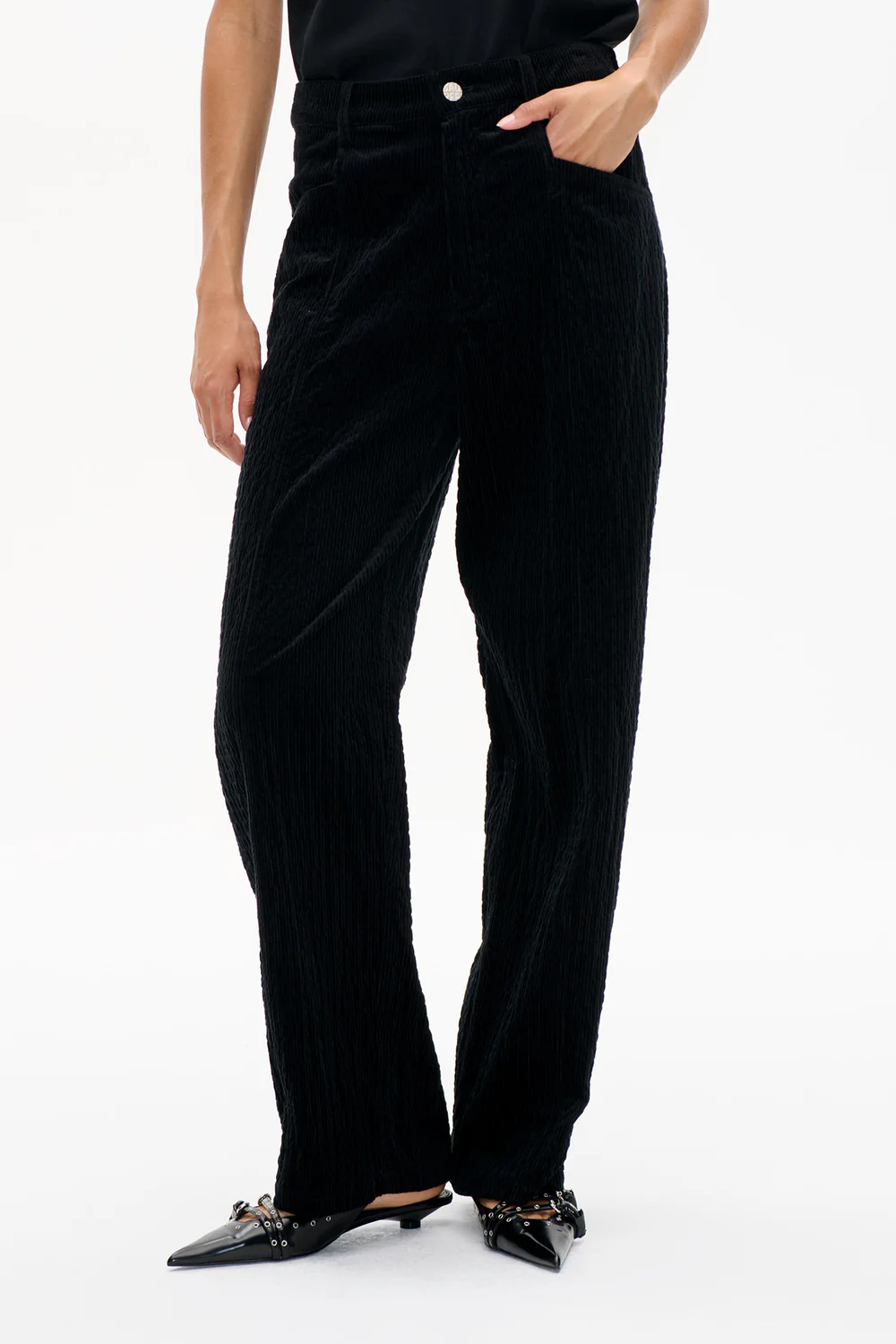 Baum Und Pferdgarten Nara Corduroy Trousers