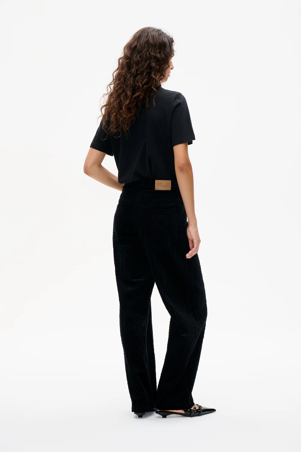 Baum Und Pferdgarten Nara Corduroy Trousers