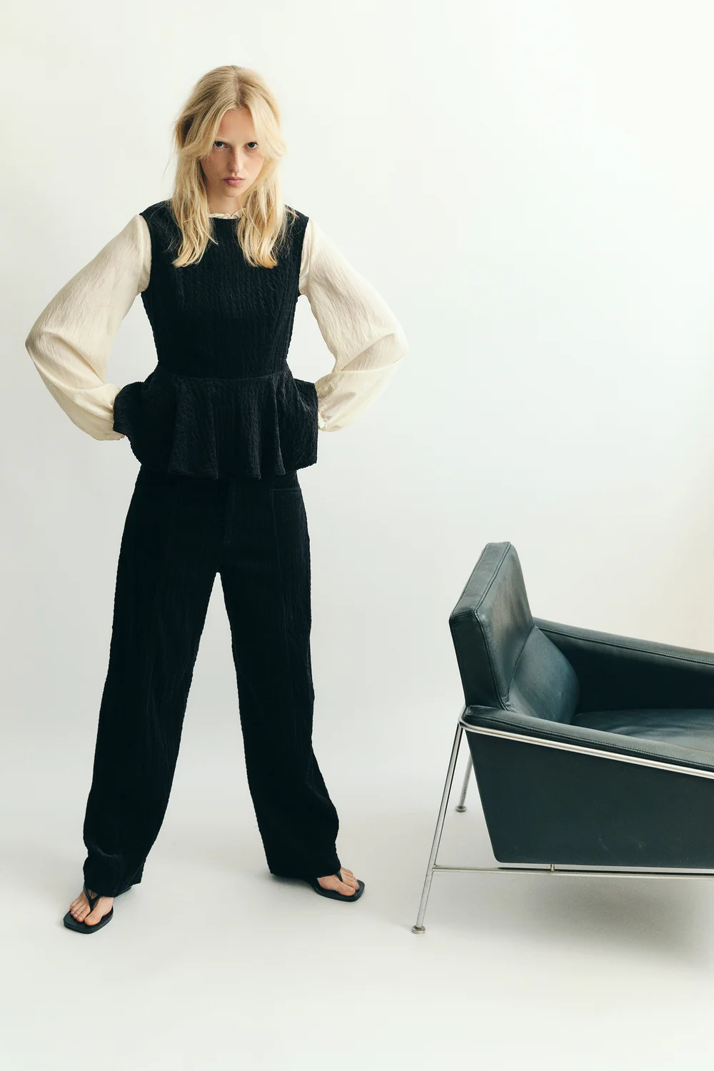 Baum Und Pferdgarten Nara Corduroy Trousers