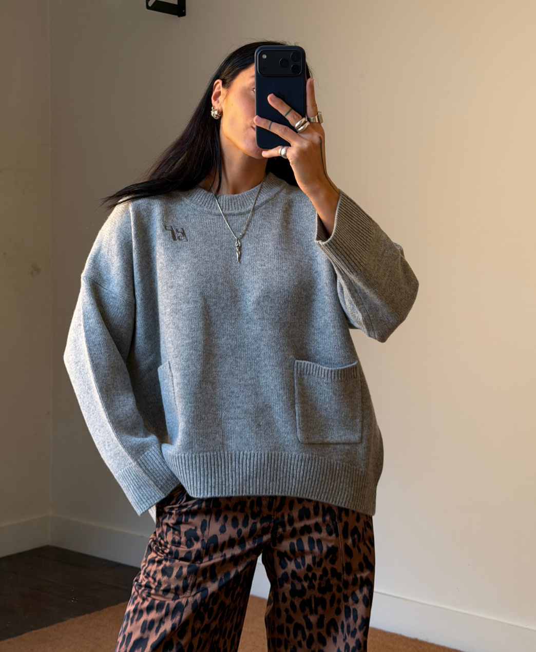 Baum Und Pferdgarten Cristel Knit