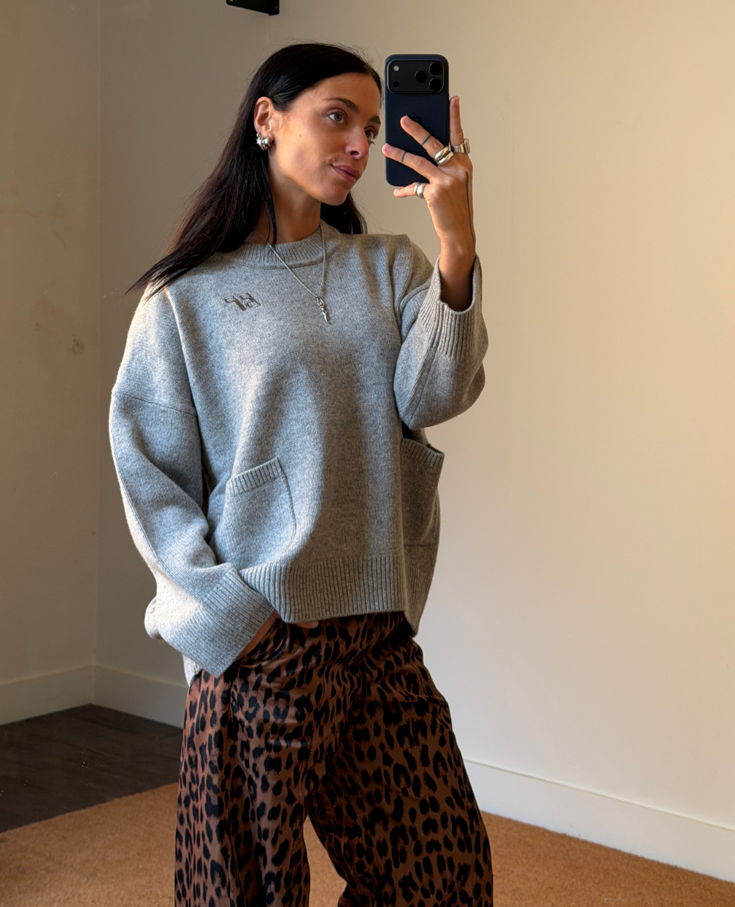 Baum Und Pferdgarten Cristel Knit