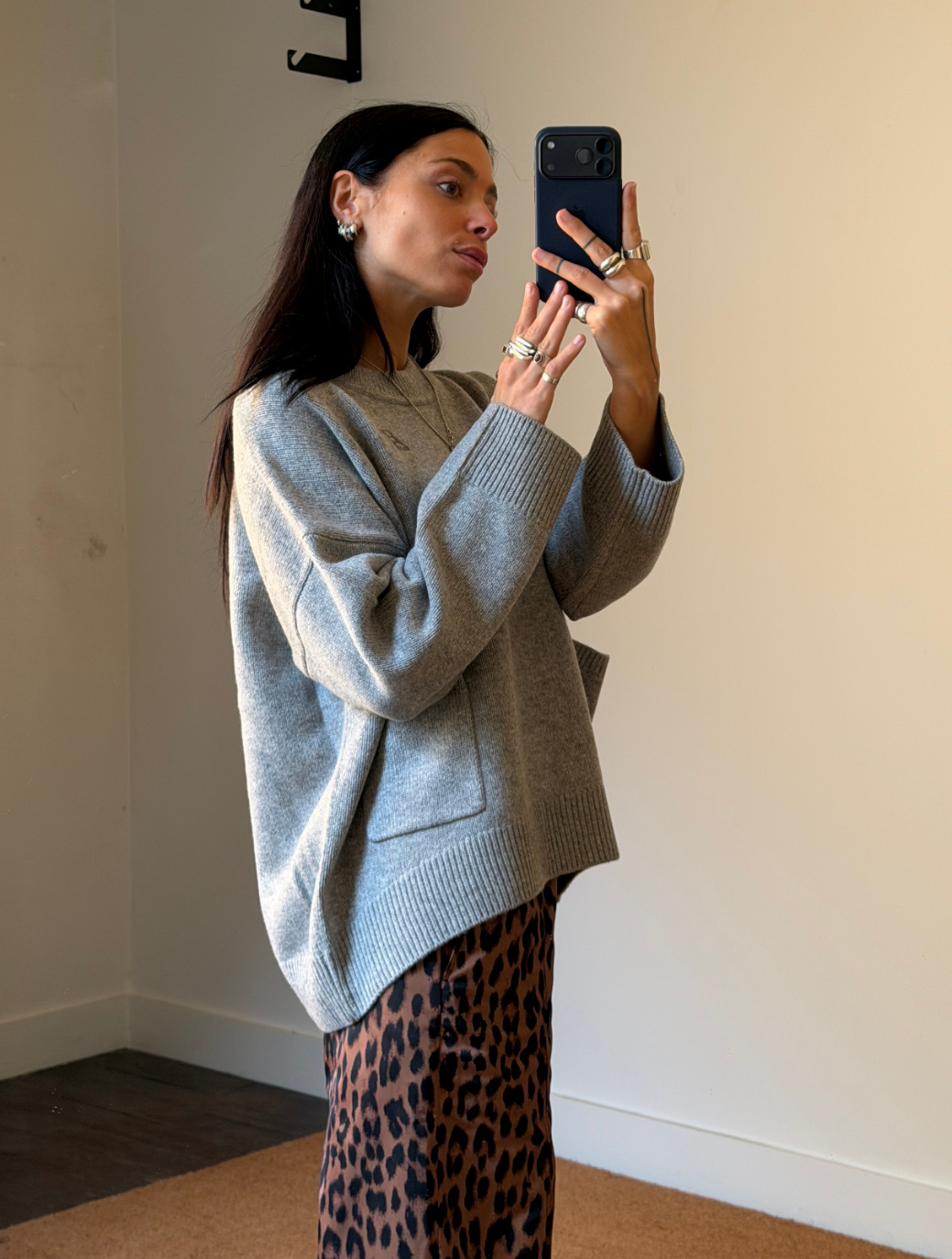 Baum Und Pferdgarten Cristel Knit