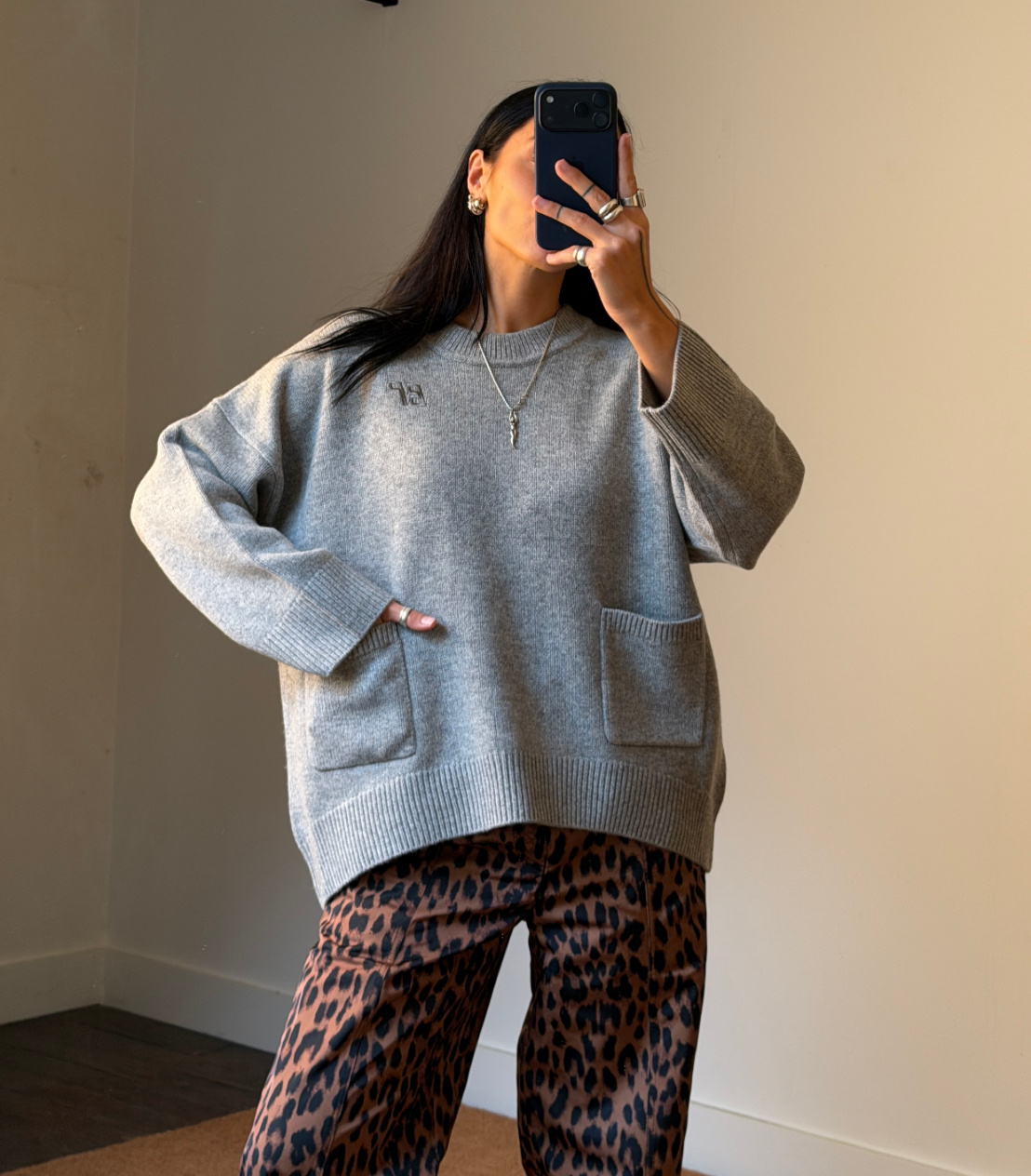 Baum Und Pferdgarten Cristel Knit