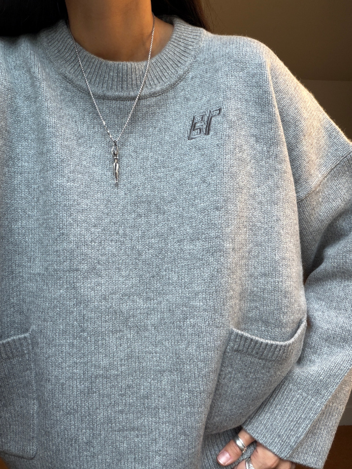 Baum Und Pferdgarten Cristel Knit