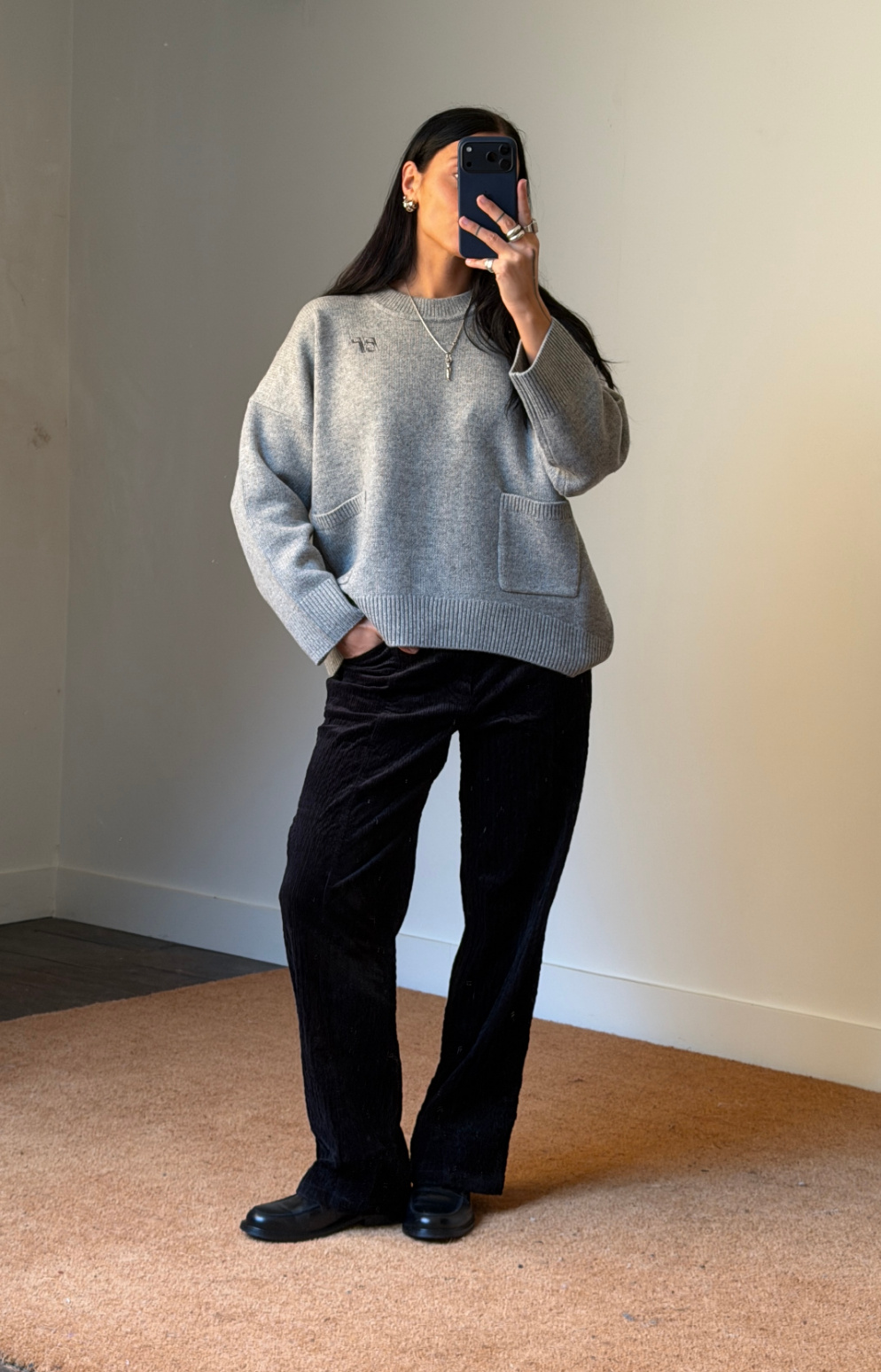 Baum Und Pferdgarten Cristel Knit