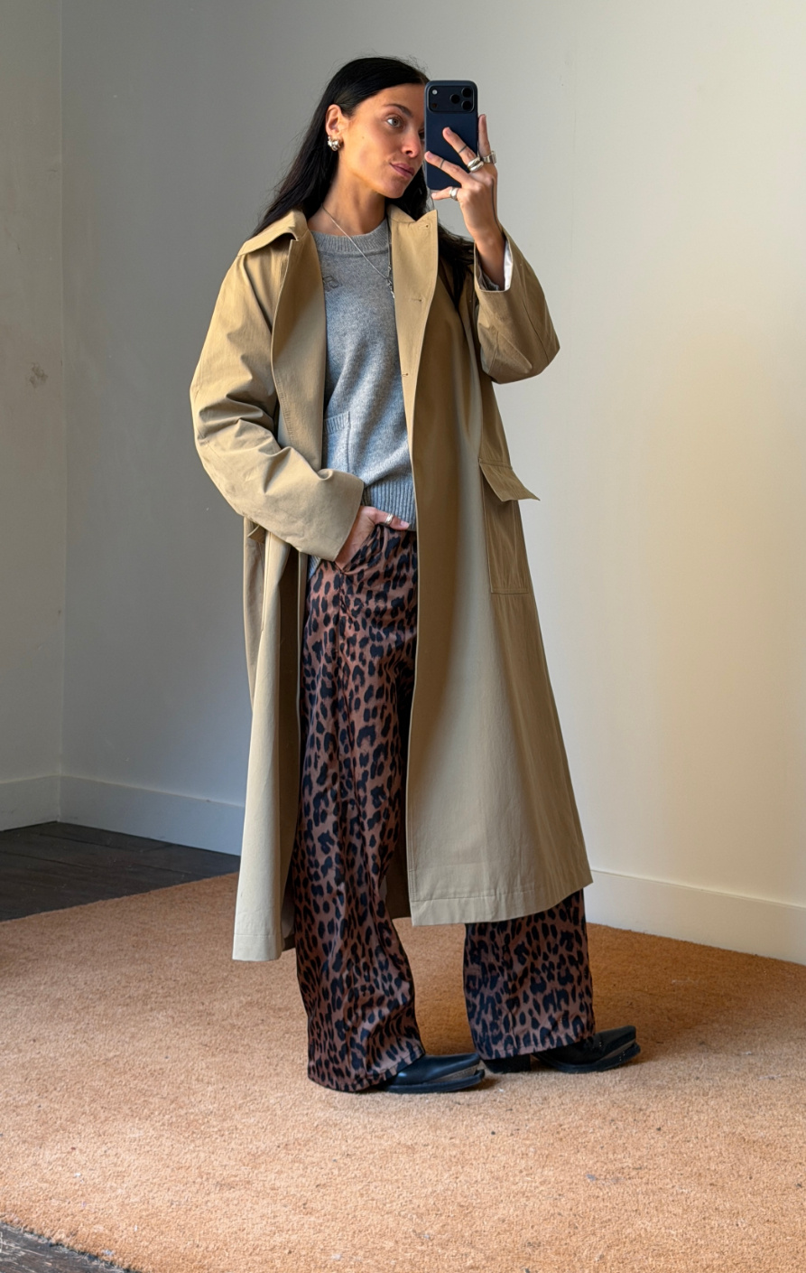 Baum Und Pferdgarten Nivia Trousers