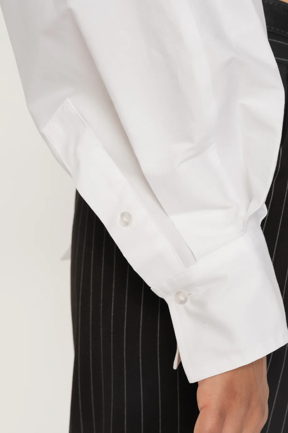 Viveh Shaula Wrap Shirt