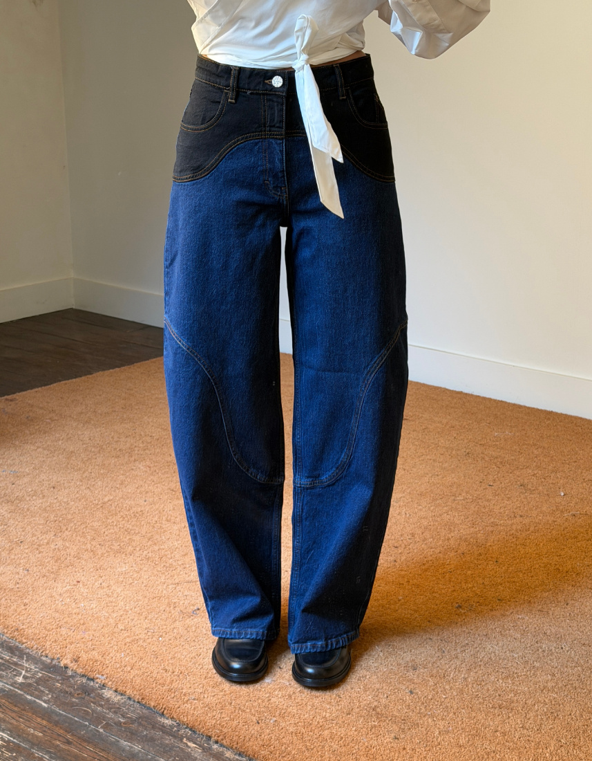 Baum Und Pferdgarten Napoleon Jeans