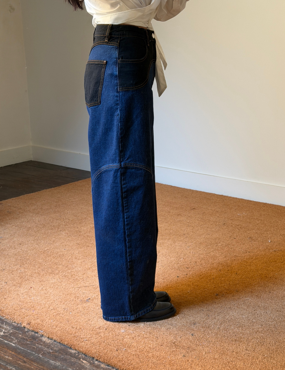 Baum Und Pferdgarten Napoleon Jeans