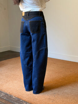 Baum Und Pferdgarten Napoleon Jeans