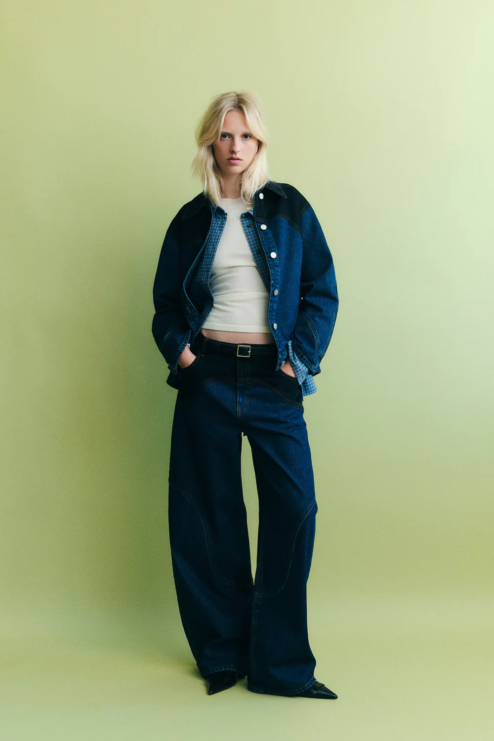 Baum Und Pferdgarten Napoleon Jeans