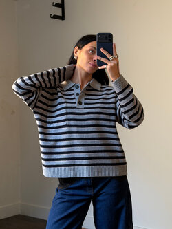 Baum Und Pferdgarten Cailey Knitted Polo