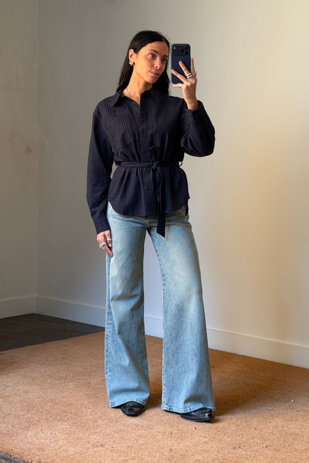 Baum Und Pferdgarten Matina Shirt