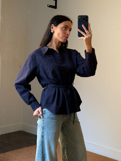 Baum Und Pferdgarten Matina Shirt