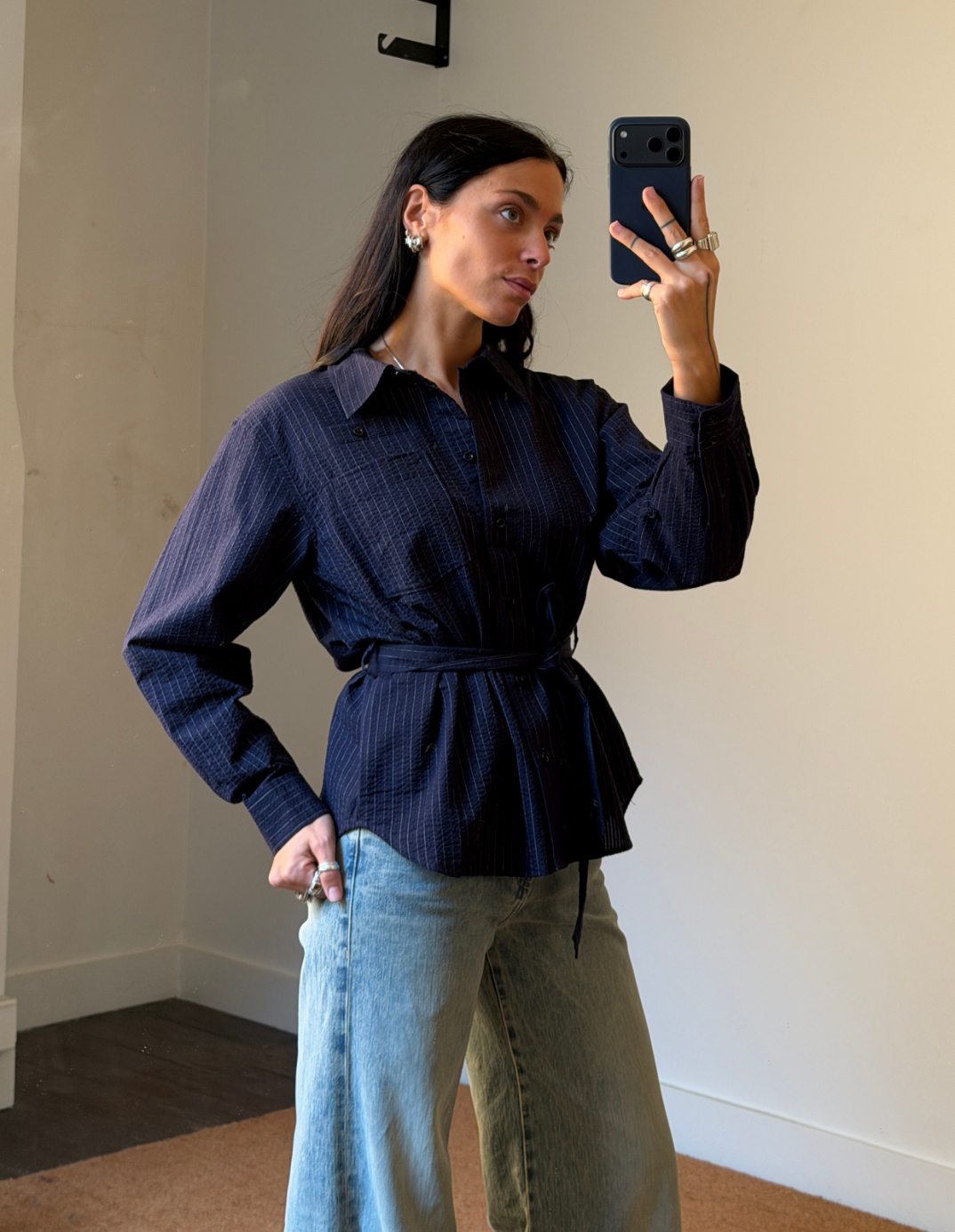 Baum Und Pferdgarten Matina Shirt