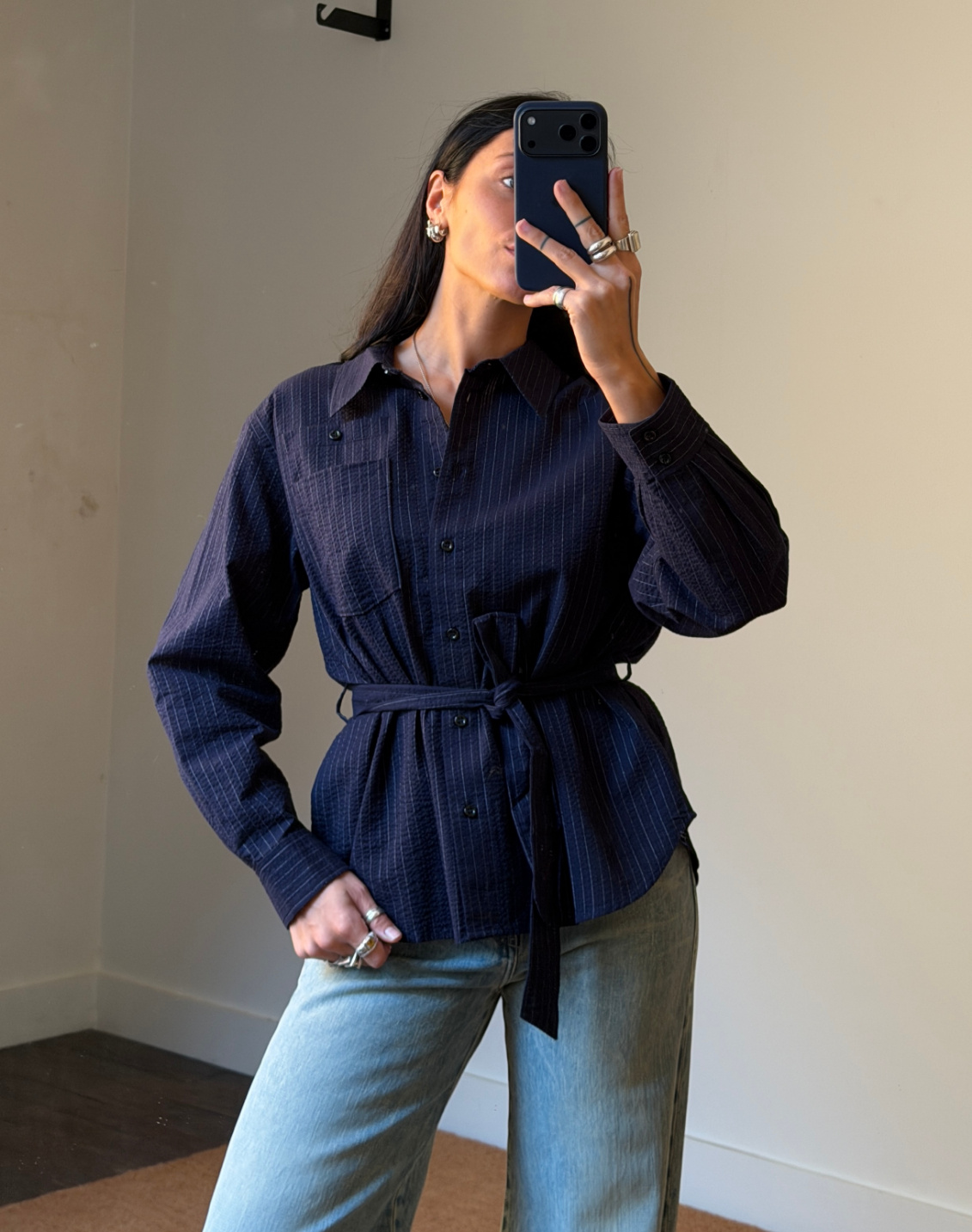 Baum Und Pferdgarten Matina Shirt