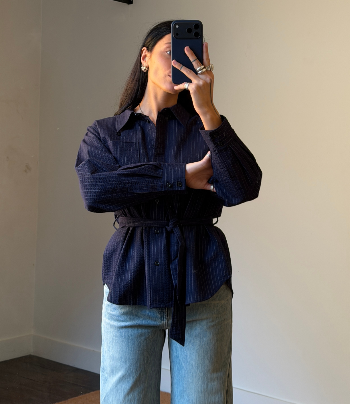 Baum Und Pferdgarten Matina Shirt