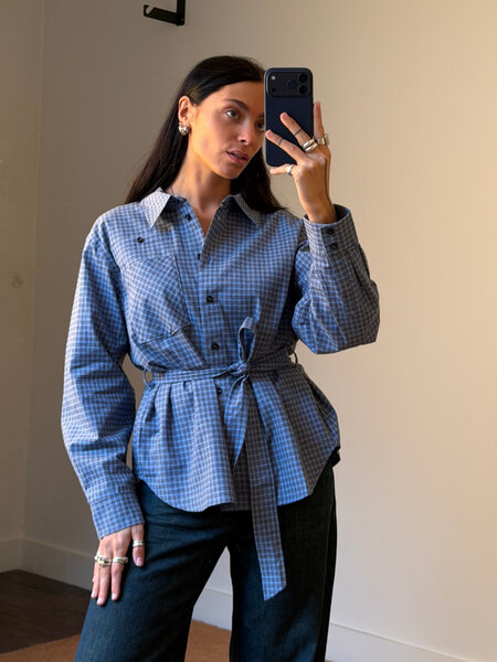 Baum Und Pferdgarten Matina Shirt